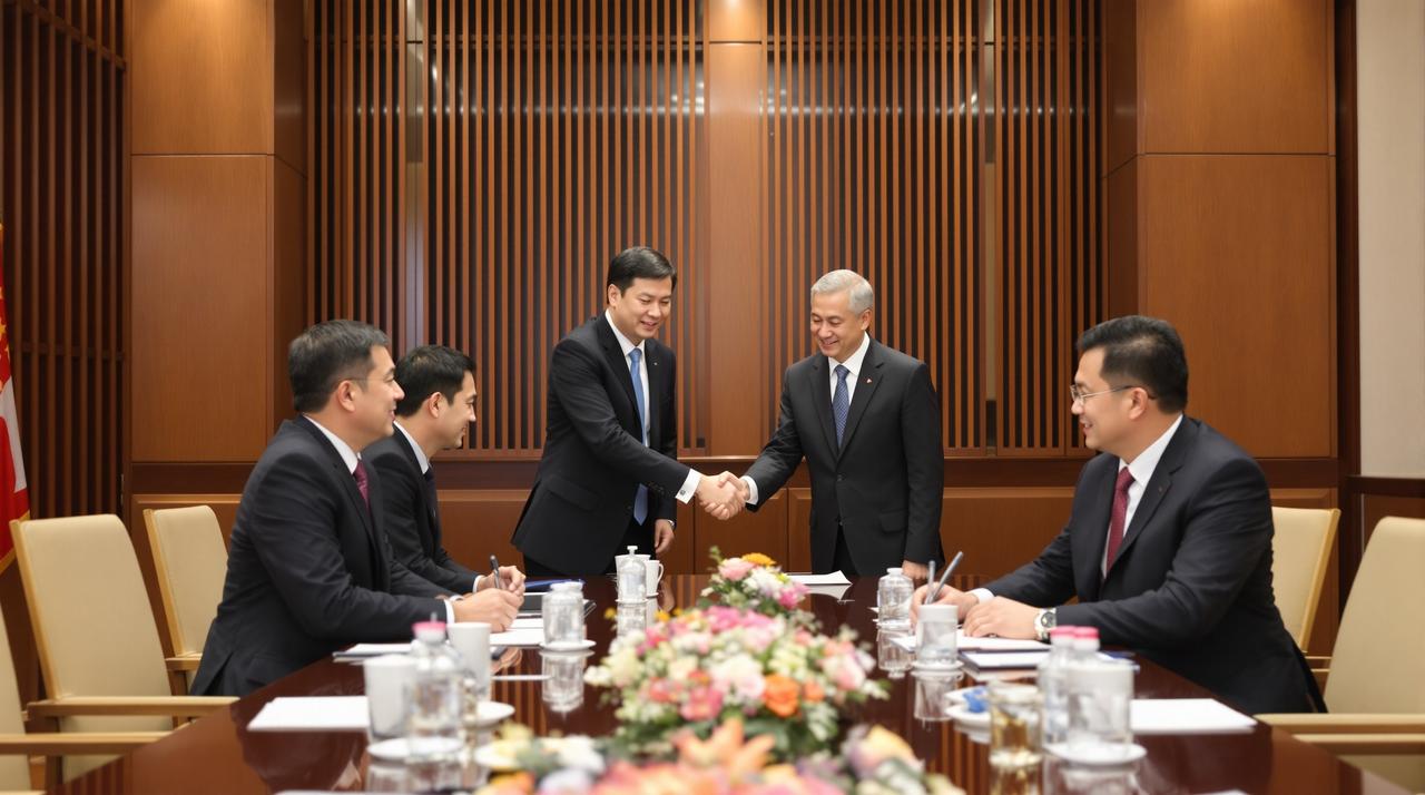 佩奇影视与Netflix达成战略合作，多部作品将登陆全球平台