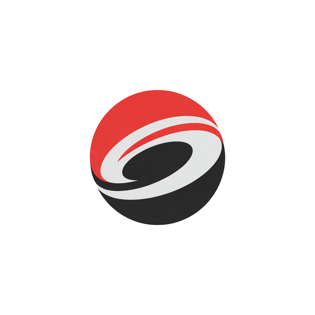 佩奇影视 Logo